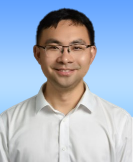 院长照片