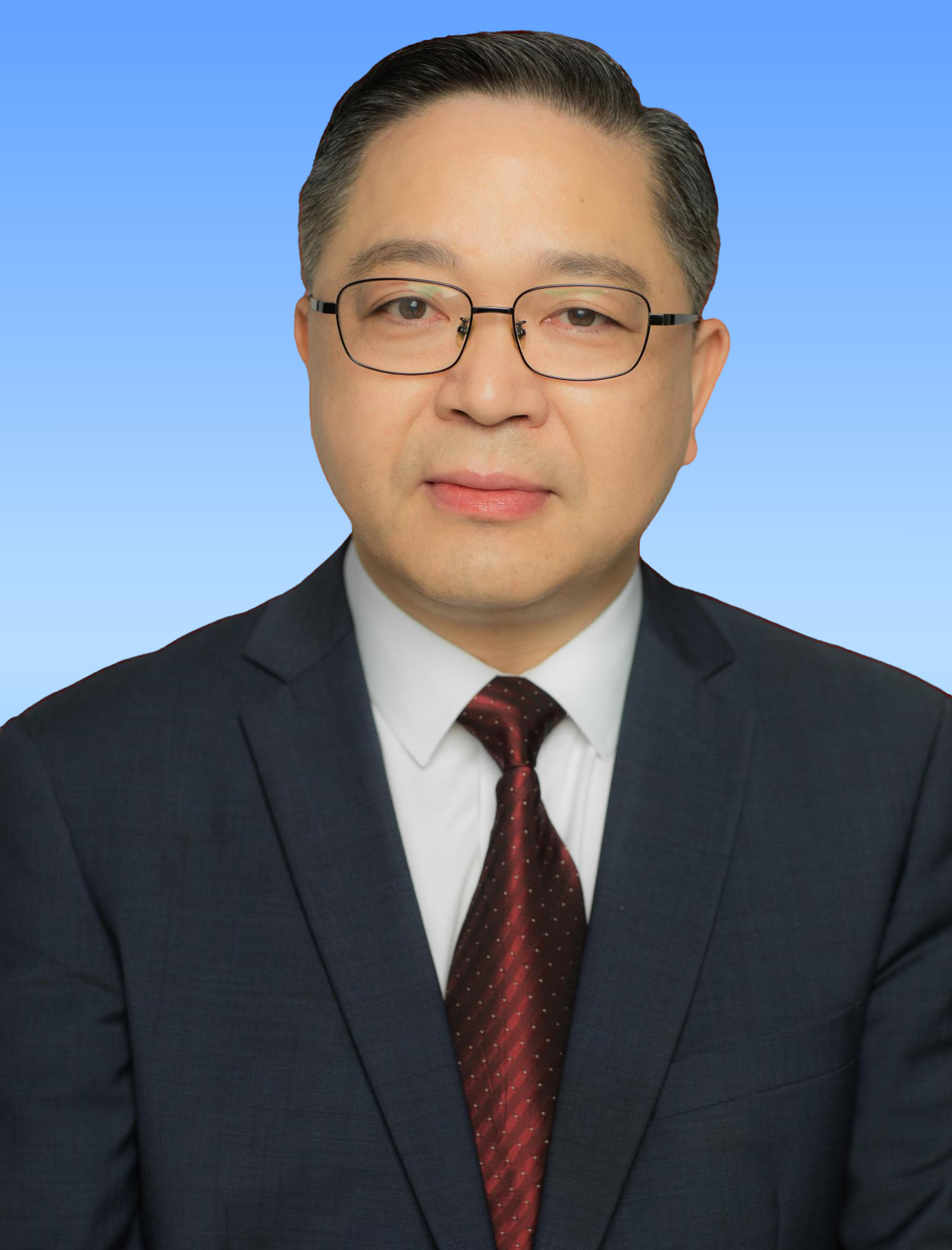 院长照片