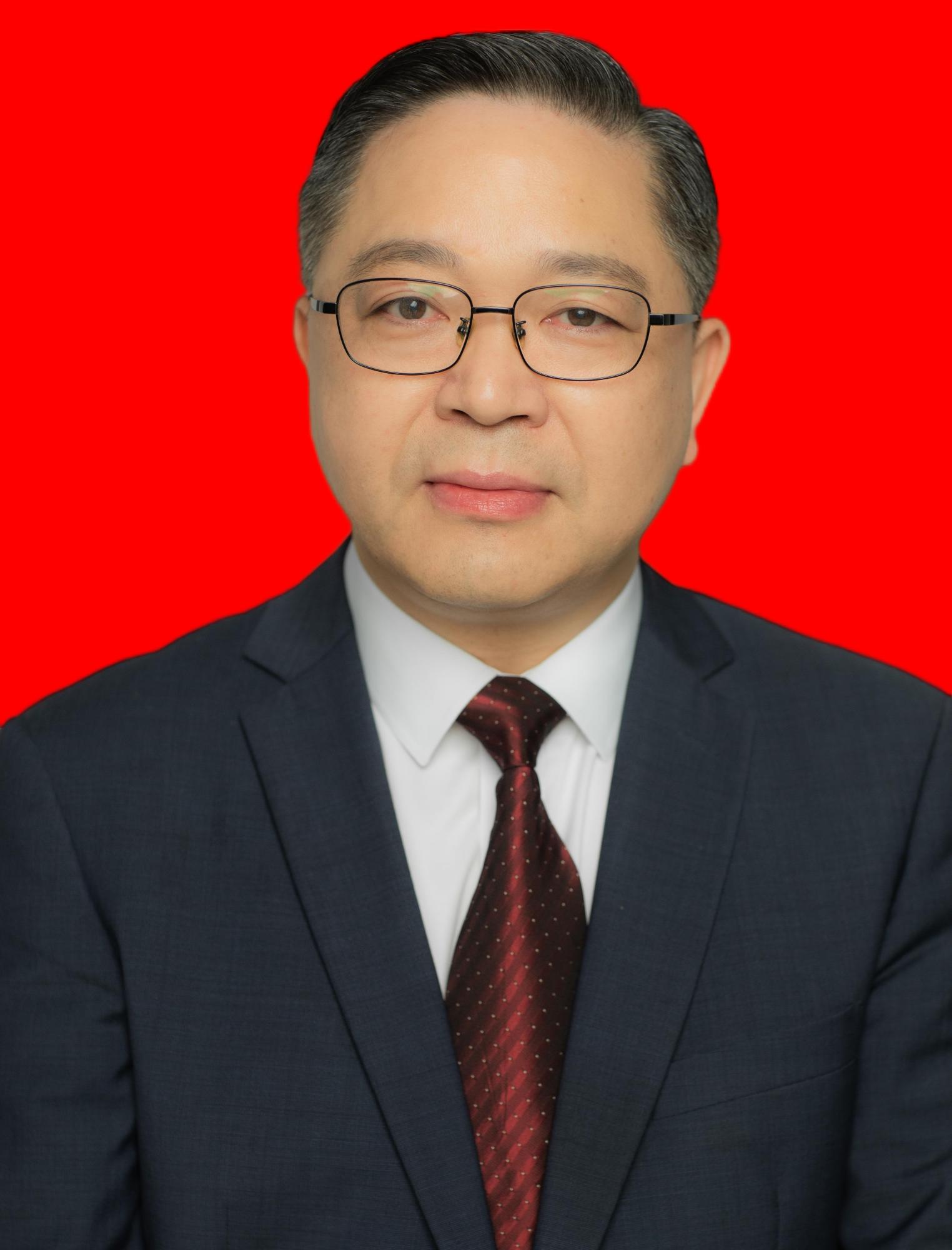 院长照片