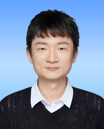 院长照片
